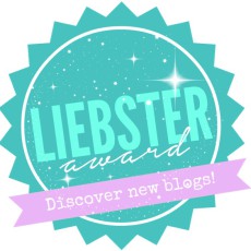 Q & A: The Liebster Award